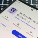 Indijos fintech stiklainis tampa pelningas, leisdamas milijonams sutaupyti aukso