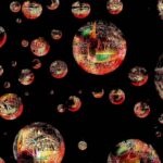 Tamsioji medžiaga gali būti sudaryta iš juodųjų skylių iš kitos