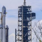 NASA's Roman Space Telescope is ready for launch aboard SpaceX