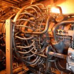 The Real Reason Data Center Gas Power Plants Are So
