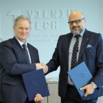 VDI ir VILNIUS TECH stiprina bendradarbiavimą: dėmesys darbuotojų saugai, specialistų