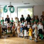 Gargždų lopšeliui-darželiui „Ąžuoliukas“ – 60 metų
