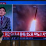 Justice Department says North Koreans have infiltrated dozens of U.S.