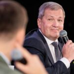 Konferencijos „Pagarba mokytojui – pasitikėjimas mokykla“ pranešimai. Lietuvos švietimo sistema