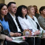 Mokytojų dienos šventėje – padėka tiems, kurie kasdien pastebi kitus